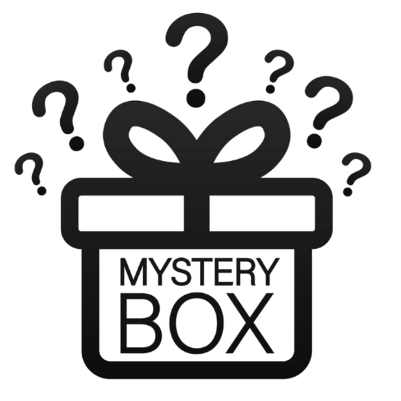 Other - Mystery box for women